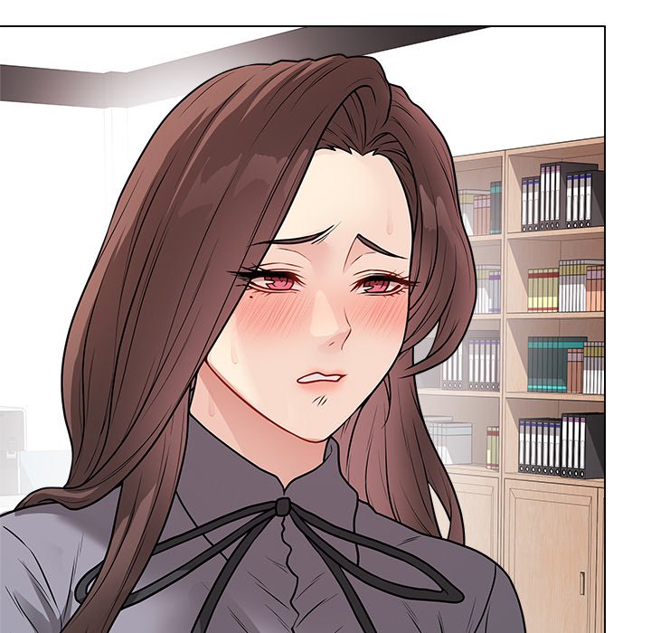 Signed, Sealed, Mistaken Chapter 16 - Page 161