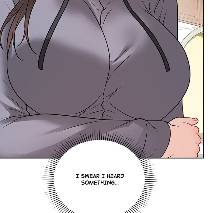 Signed, Sealed, Mistaken Chapter 16 - Page 162