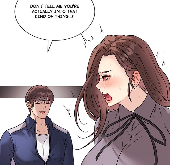 Signed, Sealed, Mistaken Chapter 16 - Page 165