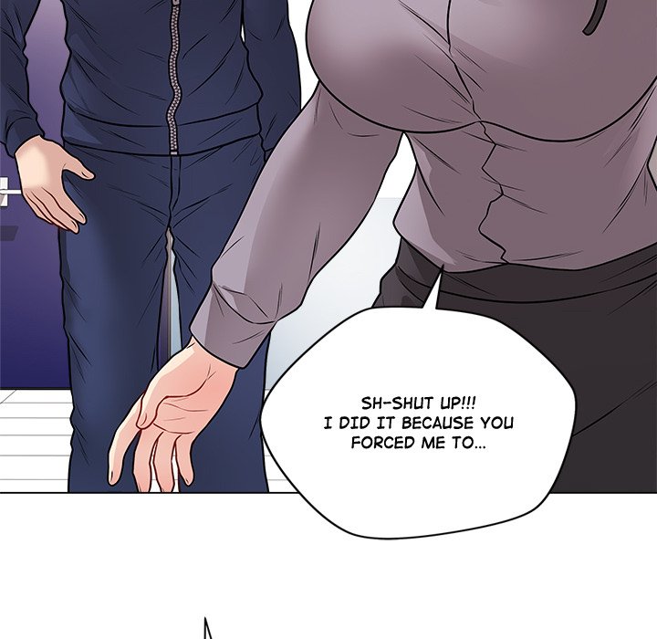 Signed, Sealed, Mistaken Chapter 16 - Page 166