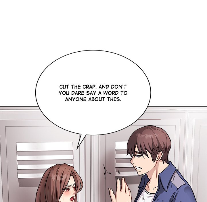 Signed, Sealed, Mistaken Chapter 16 - Page 168