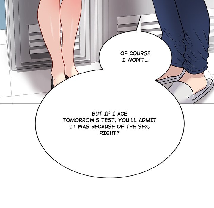 Signed, Sealed, Mistaken Chapter 16 - Page 170