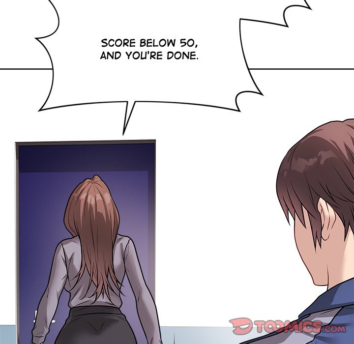 Signed, Sealed, Mistaken Chapter 16 - Page 172