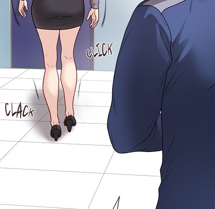 Signed, Sealed, Mistaken Chapter 16 - Page 173