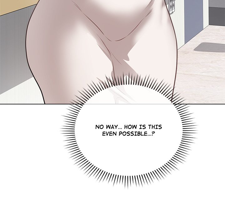 Signed, Sealed, Mistaken Chapter 16 - Page 187