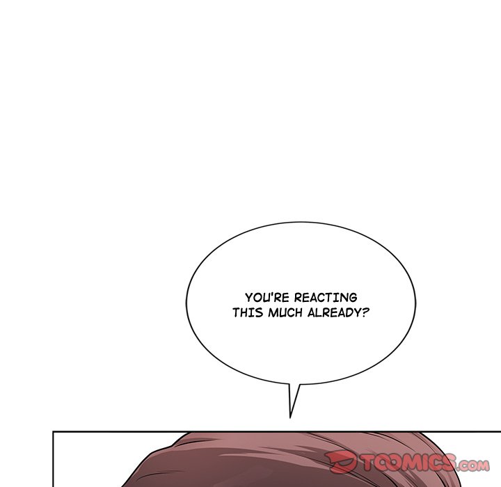 Signed, Sealed, Mistaken Chapter 16 - Page 20