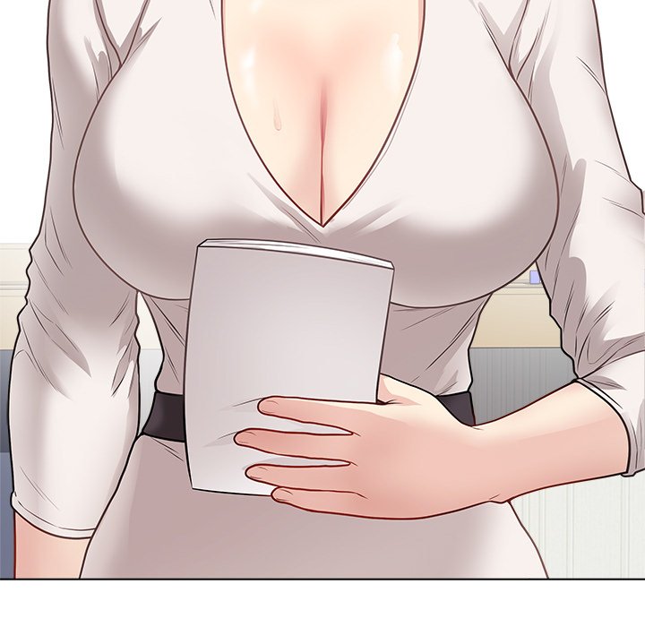 Signed, Sealed, Mistaken Chapter 16 - Page 192