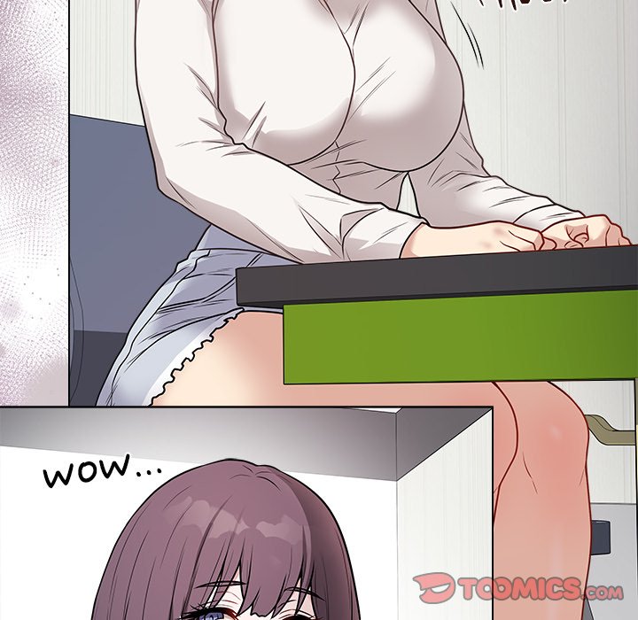 Signed, Sealed, Mistaken Chapter 16 - Page 196
