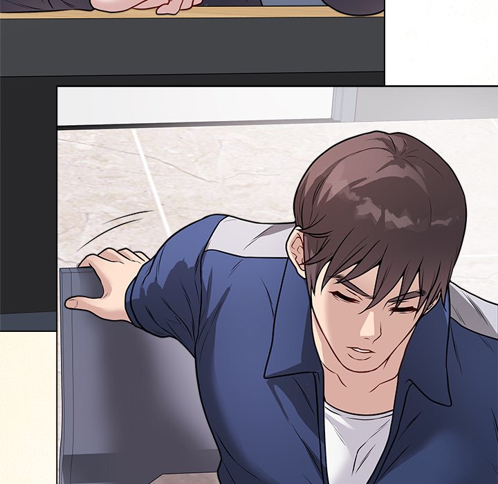 Signed, Sealed, Mistaken Chapter 16 - Page 198