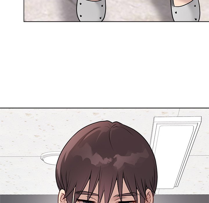 Signed, Sealed, Mistaken Chapter 16 - Page 200