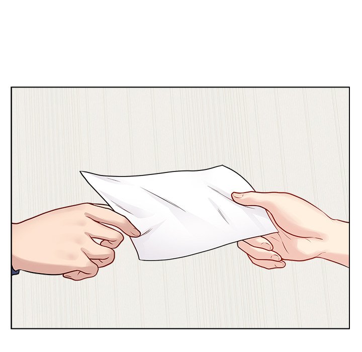 Signed, Sealed, Mistaken Chapter 16 - Page 202