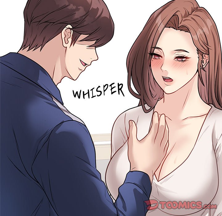 Signed, Sealed, Mistaken Chapter 16 - Page 204