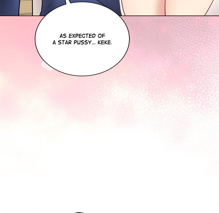 Signed, Sealed, Mistaken Chapter 16 - Page 207