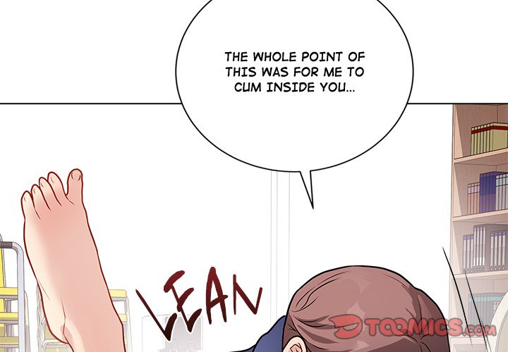 Signed, Sealed, Mistaken Chapter 16 - Page 4