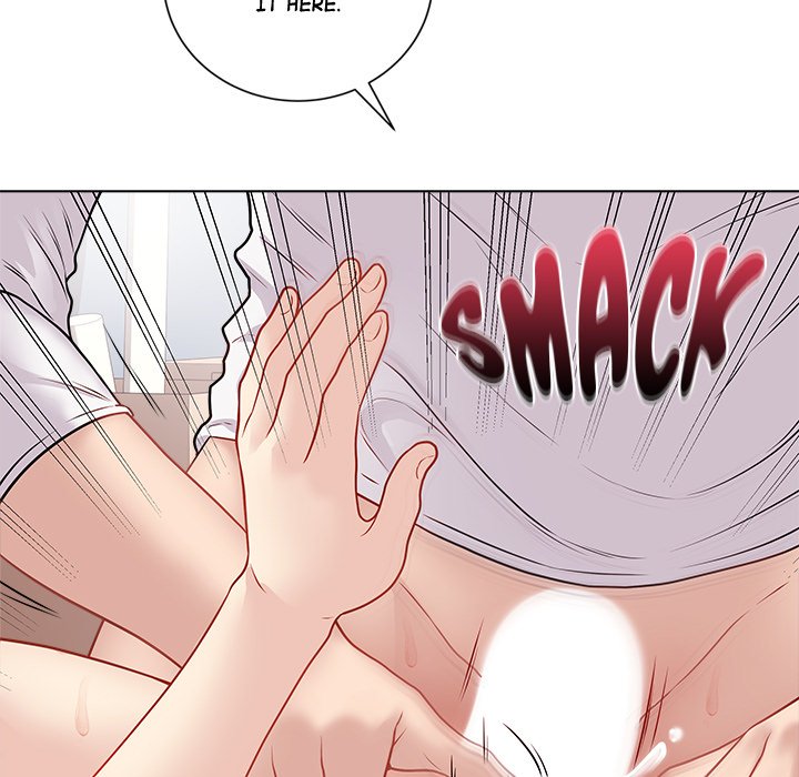 Signed, Sealed, Mistaken Chapter 16 - Page 32