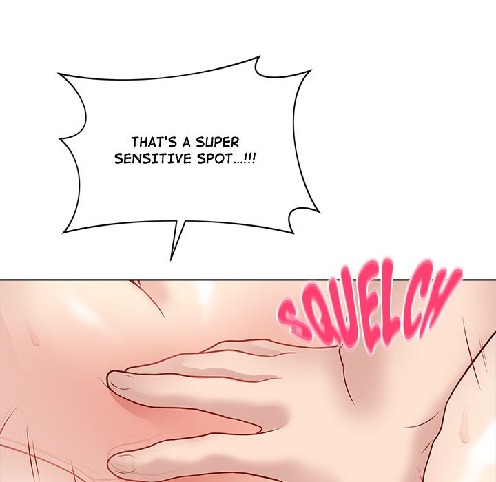 Signed, Sealed, Mistaken Chapter 16 - Page 37