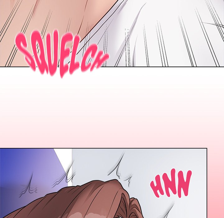 Signed, Sealed, Mistaken Chapter 16 - Page 39