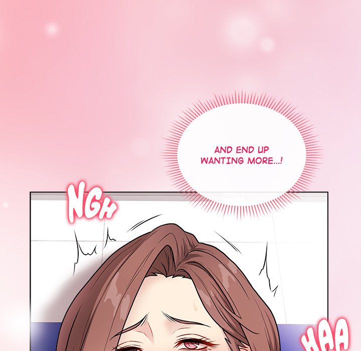 Signed, Sealed, Mistaken Chapter 16 - Page 54
