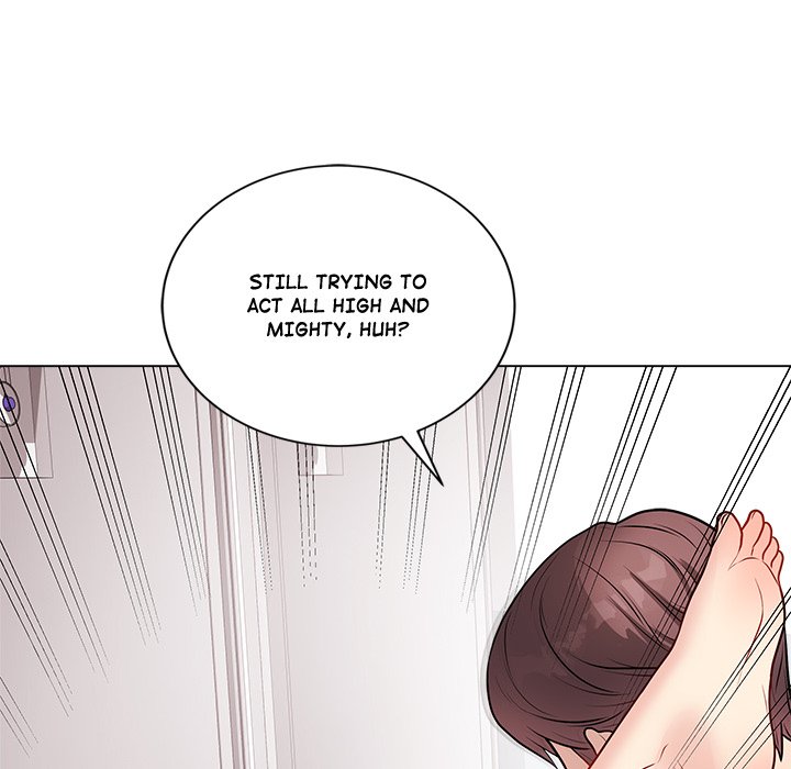 Signed, Sealed, Mistaken Chapter 16 - Page 73