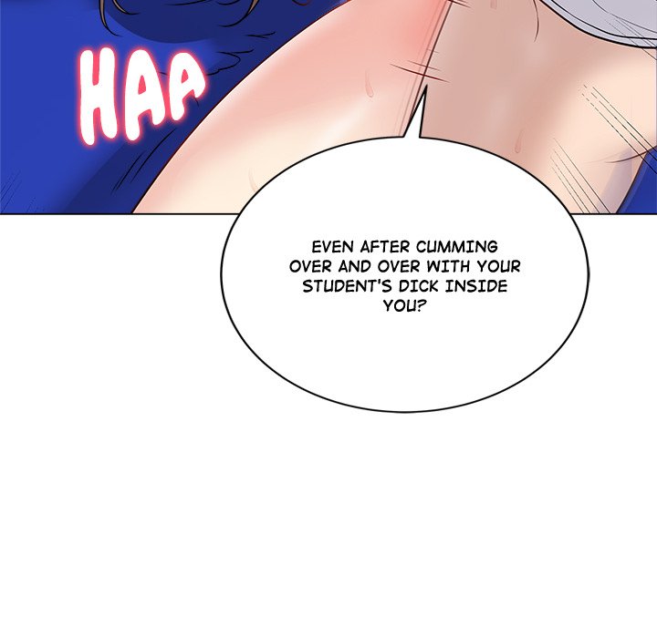 Signed, Sealed, Mistaken Chapter 16 - Page 75
