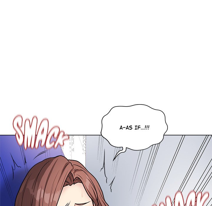 Signed, Sealed, Mistaken Chapter 16 - Page 78