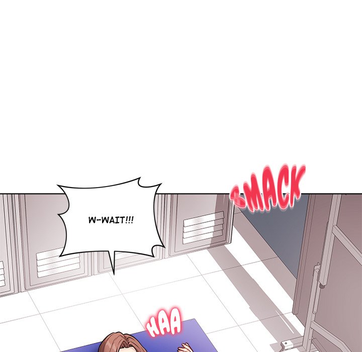 Signed, Sealed, Mistaken Chapter 16 - Page 10