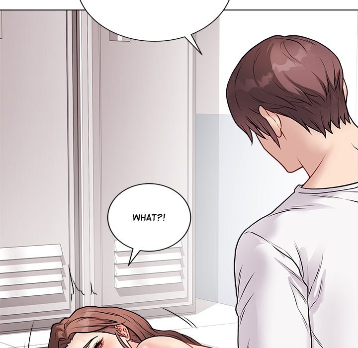 Signed, Sealed, Mistaken Chapter 16 - Page 94