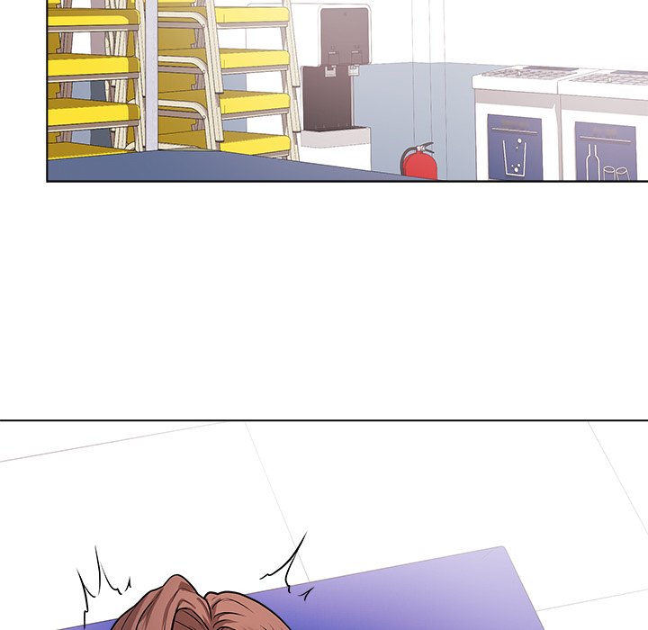 Signed, Sealed, Mistaken Chapter 16 - Page 97