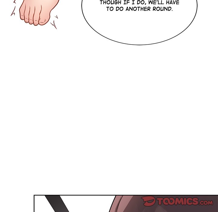 Signed, Sealed, Mistaken Chapter 16 - Page 100