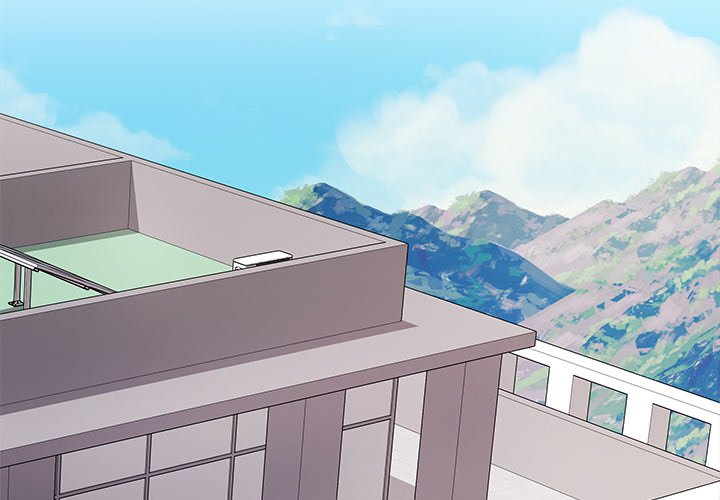 Signed, Sealed, Mistaken Chapter 17 - Page 2