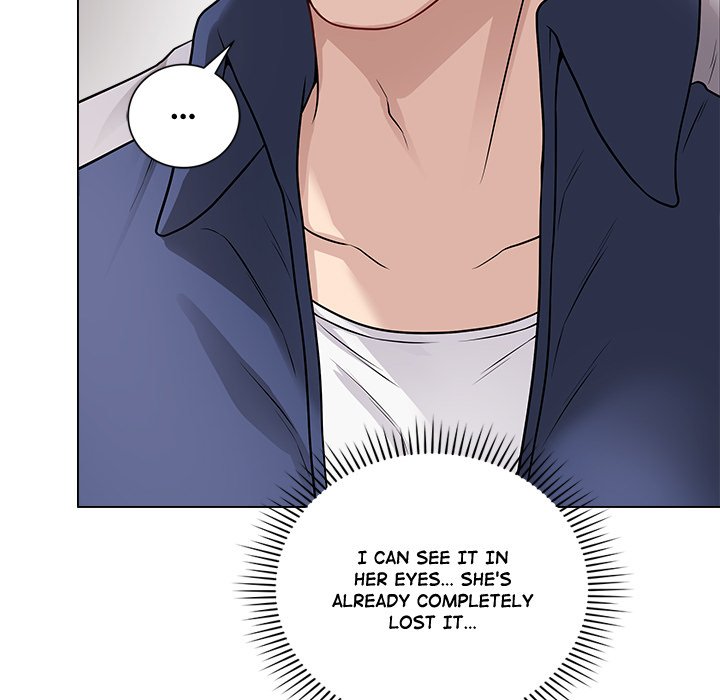 Signed, Sealed, Mistaken Chapter 17 - Page 11