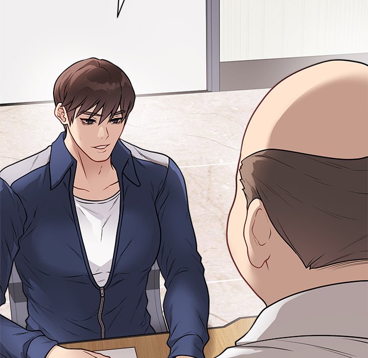 Signed, Sealed, Mistaken Chapter 17 - Page 102