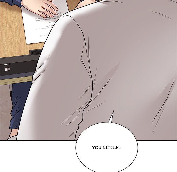 Signed, Sealed, Mistaken Chapter 17 - Page 103