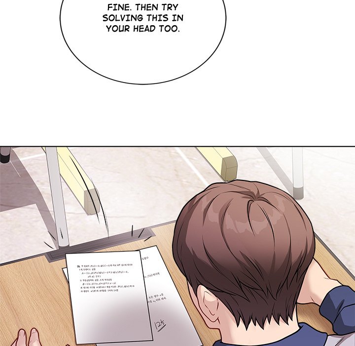 Signed, Sealed, Mistaken Chapter 17 - Page 105