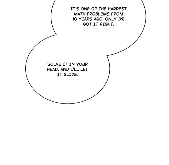 Signed, Sealed, Mistaken Chapter 17 - Page 107