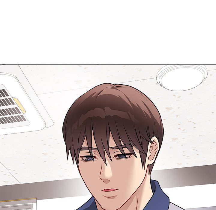 Signed, Sealed, Mistaken Chapter 17 - Page 108