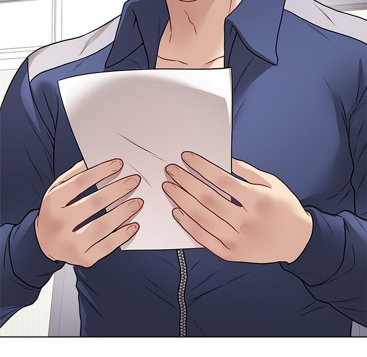 Signed, Sealed, Mistaken Chapter 17 - Page 109