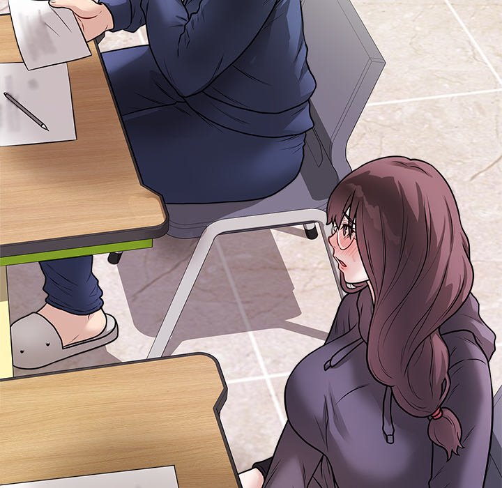 Signed, Sealed, Mistaken Chapter 17 - Page 111