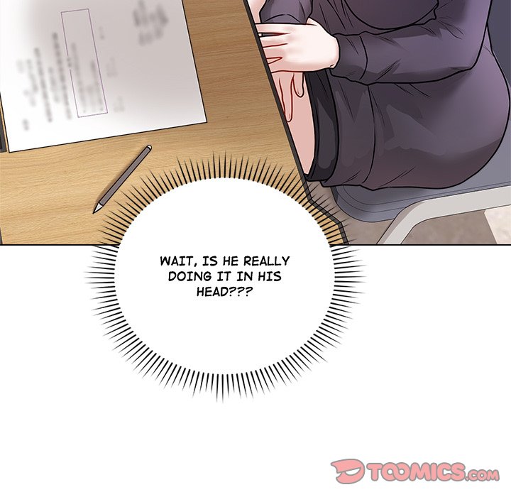 Signed, Sealed, Mistaken Chapter 17 - Page 112
