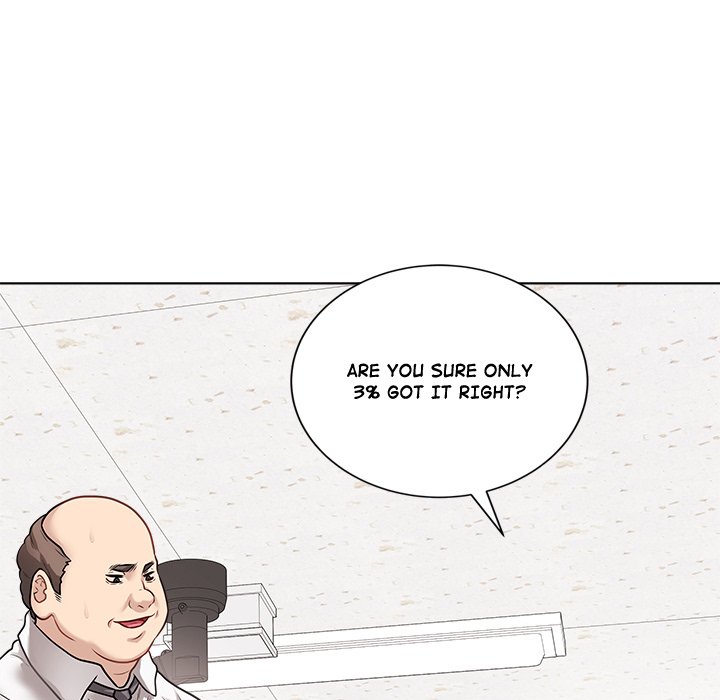 Signed, Sealed, Mistaken Chapter 17 - Page 113