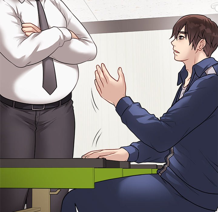 Signed, Sealed, Mistaken Chapter 17 - Page 114