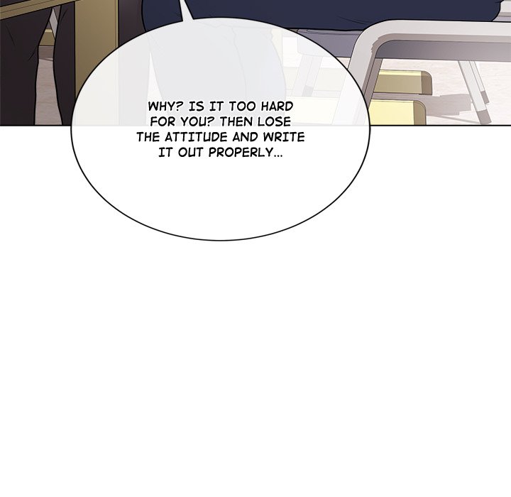 Signed, Sealed, Mistaken Chapter 17 - Page 115