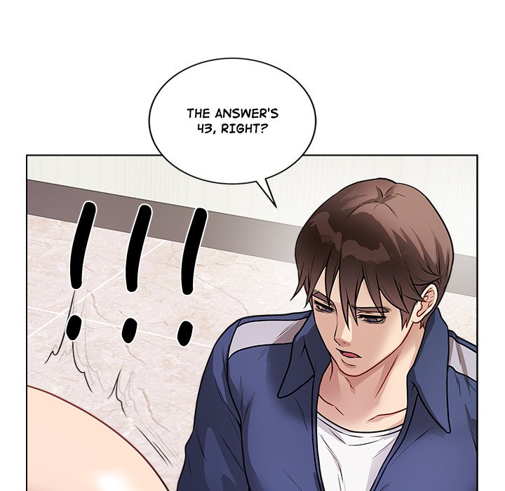 Signed, Sealed, Mistaken Chapter 17 - Page 116