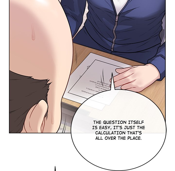 Signed, Sealed, Mistaken Chapter 17 - Page 117