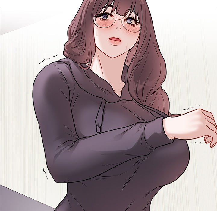 Signed, Sealed, Mistaken Chapter 17 - Page 120