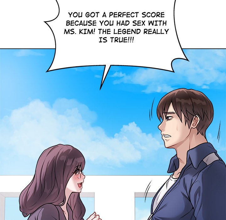 Signed, Sealed, Mistaken Chapter 17 - Page 13