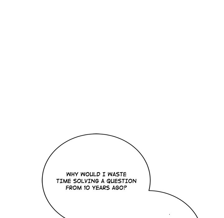 Signed, Sealed, Mistaken Chapter 17 - Page 122