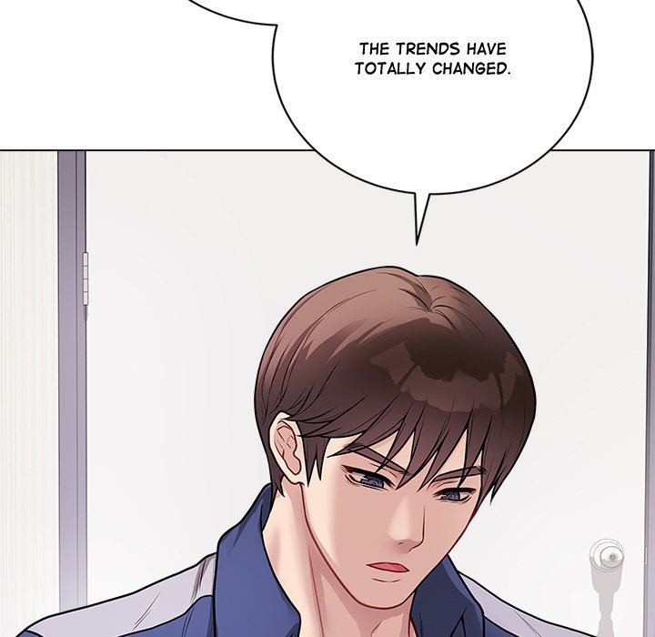 Signed, Sealed, Mistaken Chapter 17 - Page 123