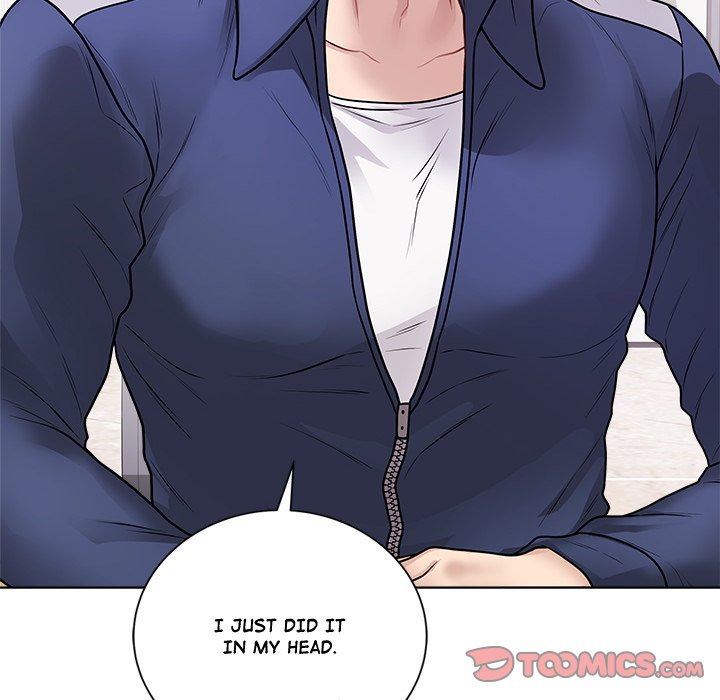 Signed, Sealed, Mistaken Chapter 17 - Page 124