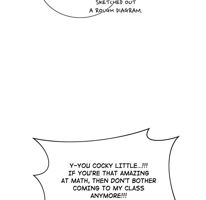 Signed, Sealed, Mistaken Chapter 17 - Page 125